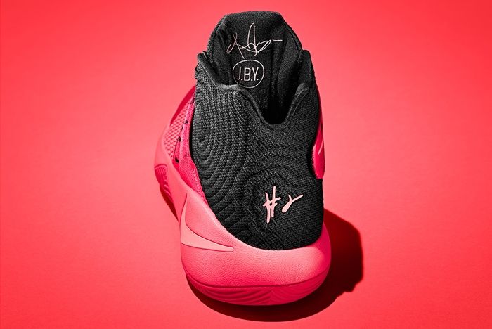 Nike Kyrie 2 Inferno Releases