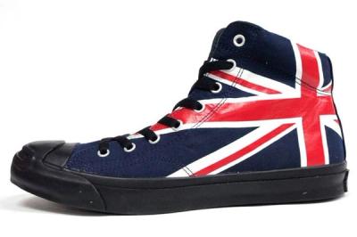 Converse Union Jack Jack Purcell 4 1