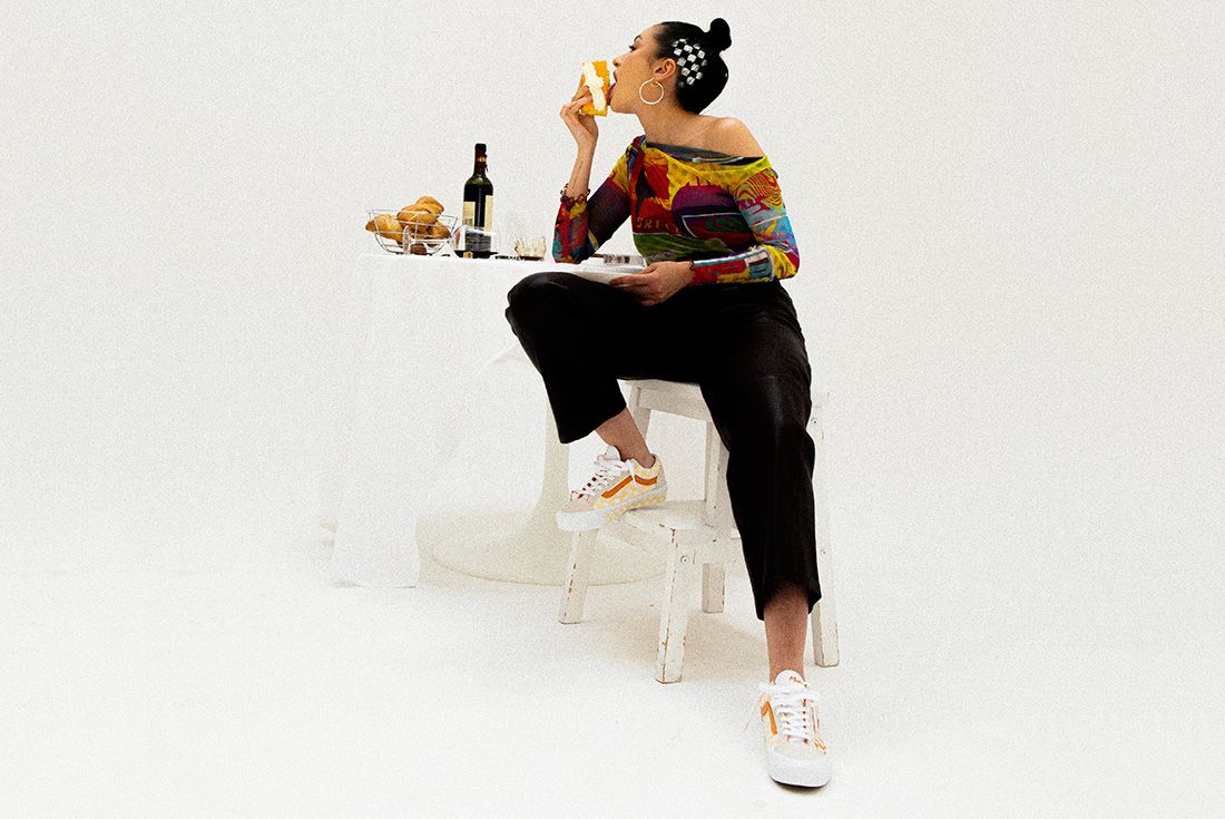 maha x vans style 36 press pic