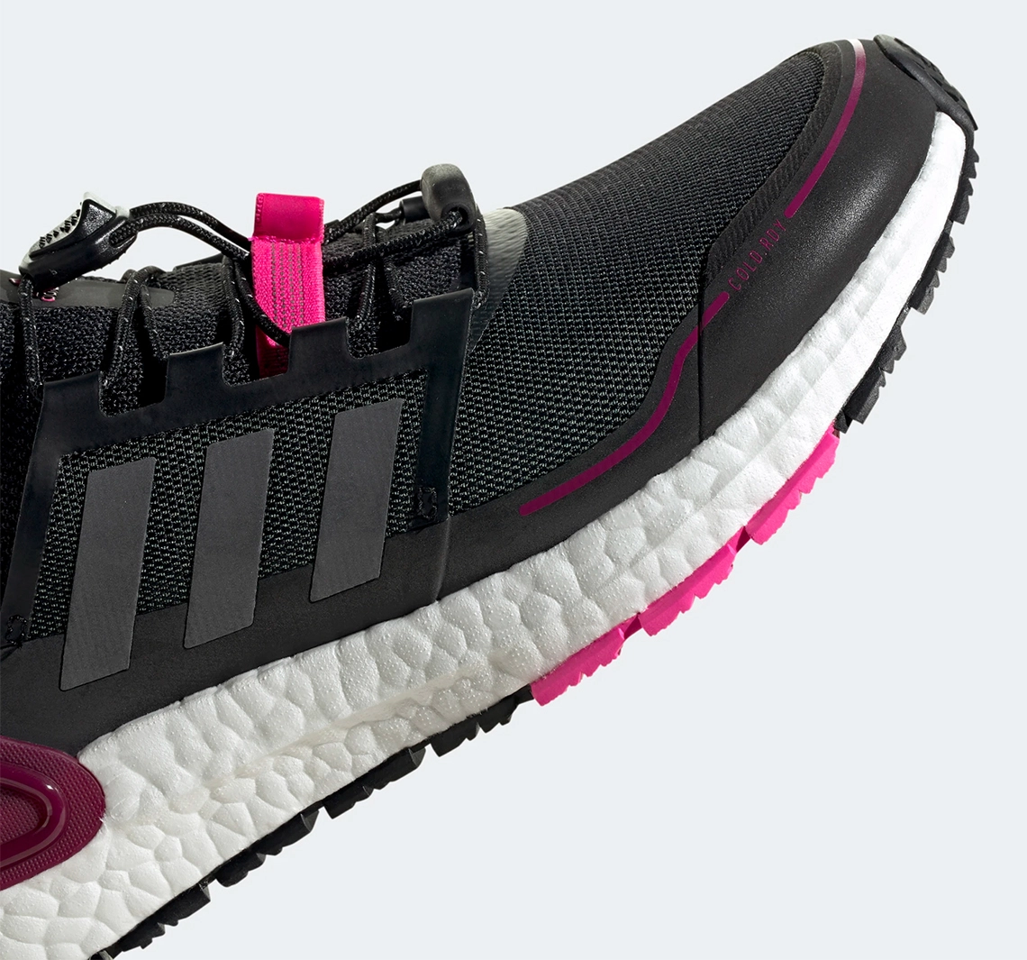 centavo contar hasta Comenzar The adidas UltraBOOST WINTER.RDY is Just That - Sneaker Freaker