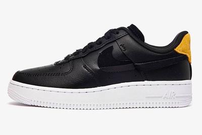 Nike Air Force 1 Inside Out Left