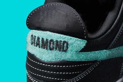 Diamond Supply Co Nike Sb Dunk Low Official 4