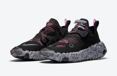 Release Details: The Nike ISPA Overreact âShadowberryâ - Releases