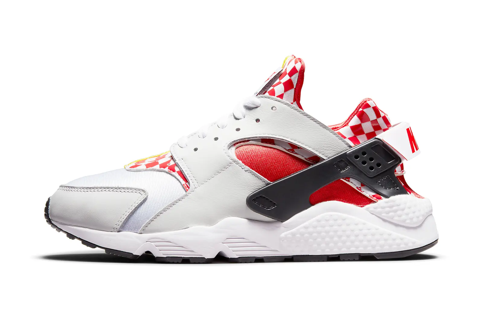 Liverpool FC x Nike Air Huarache