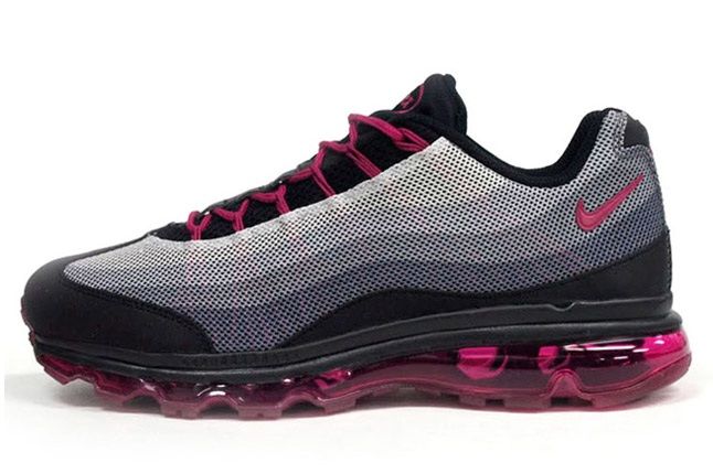 air max 95 360 flywire