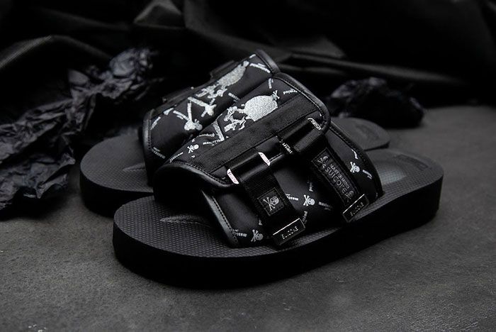 Global Release: mastermind JAPAN x Suicoke - Sneaker Freaker
