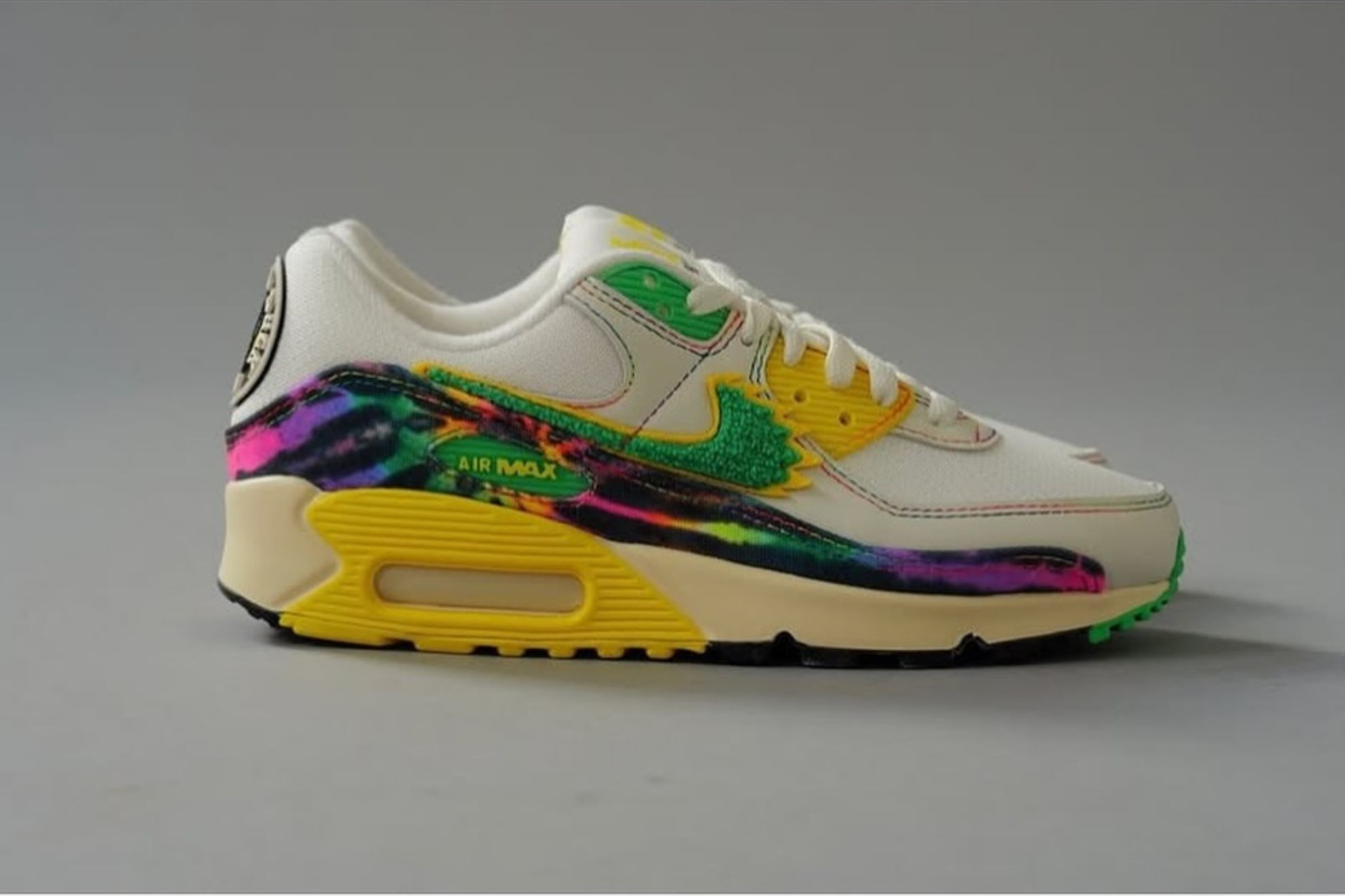 grateful dead air max