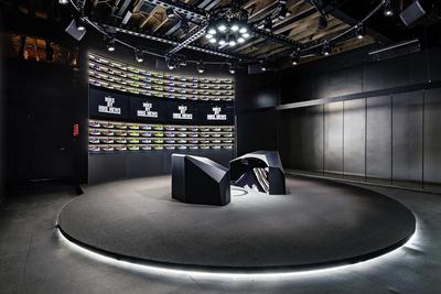 Nike Makers Experience 1