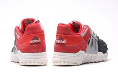 Adidas Equipment Support 93 Wmns Bright Red 5