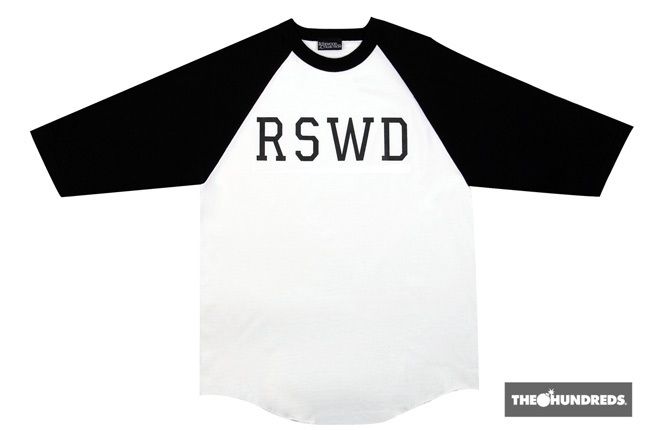 The Hundreds Rswd Collection 6 1