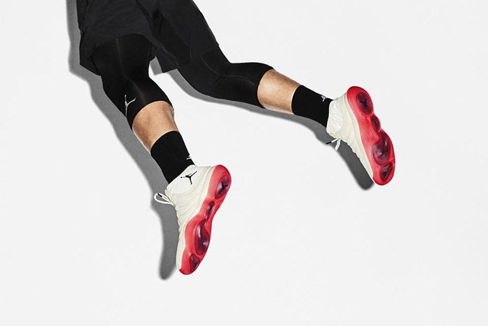 What Is Nike React Foam 5