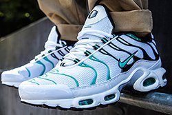 Nike Air Max Plus Tiffany Thumb
