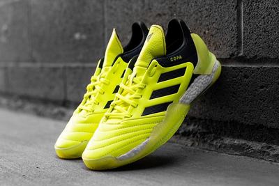 Adidas X The Shoe Surgeon “ Electricity” Copa Rose 2 0 4