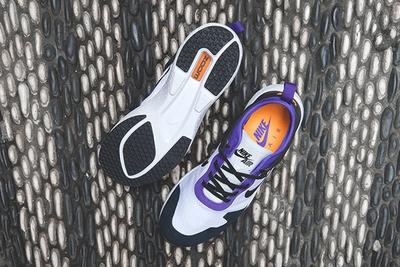 Nike Zoom Lite Qs Purple 8