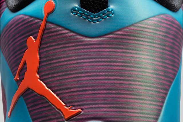 First Look Jordan Super Fly 3 4