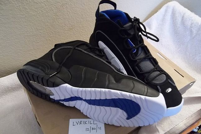 Lyrikill Sneaker Photos 12 1
