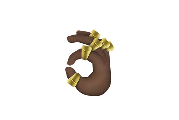 Jordan Brand Emoji 4