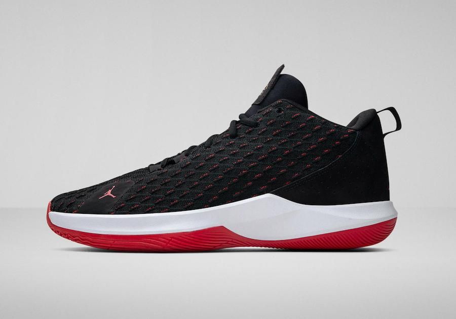 Jordan Cp3 Xii Release Date