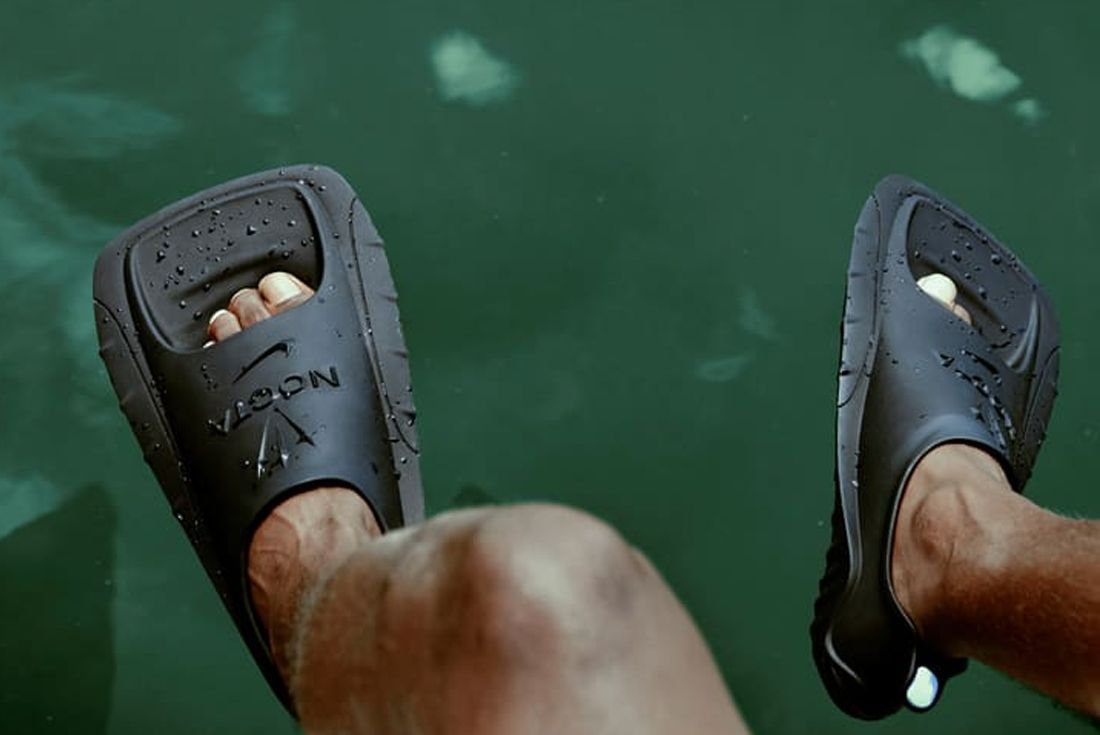Check Out Drake's Vacay-Ready NOCTA Turks and Caicos - Sneaker Freaker