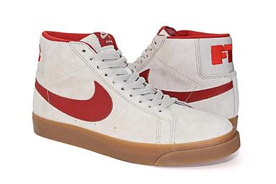 Ftc Nike Sb Blazer 1