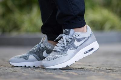 Nike Air Max 1 Ultra Flyknit Debut Collection9