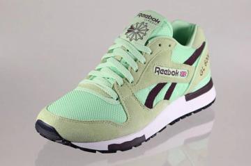 Reebok gl 6000 sea glass Outlet