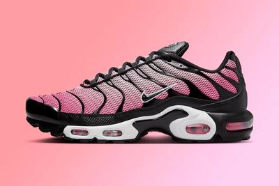 Nike Air Max Plus All Day Hot Pink Gradient HF3837-600