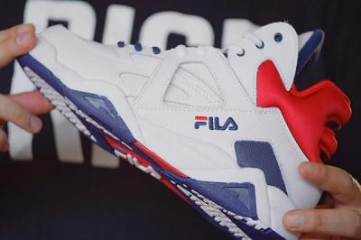Fila Rise Of The Independents Renarts