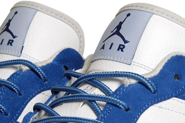 Nike Air Jordan Retro V 1 Military Blue 2 1
