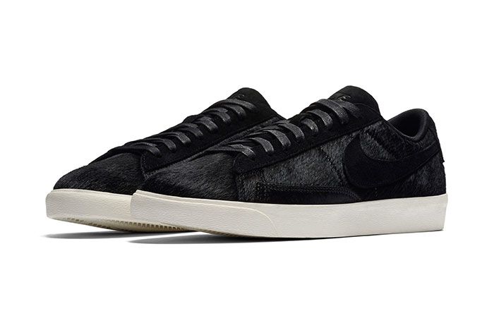 Nike Fur Pack 7