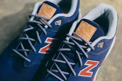 New Balance Introduces The 1550 3