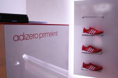 Adidas Primeknit London Launch 9 1