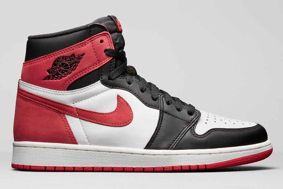 Jordan Brand Unveils the 'Best Hand in the Game' AJ1 Collection ...