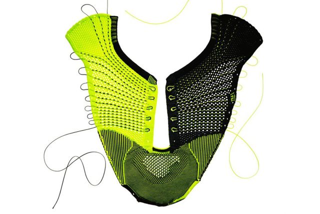 primeknit vs flyknit