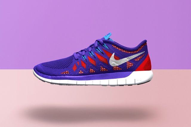 Born Flexible Nike Free 5 0 For Young Athletes 7