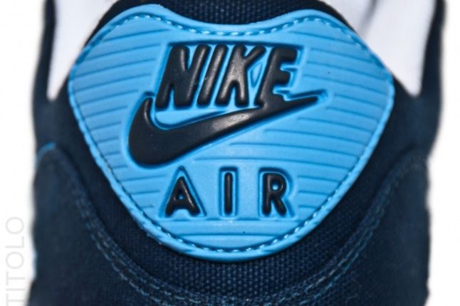 Nike Air Max 90 Canvas 3 1