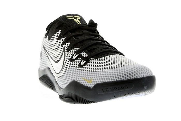 Nike Kobe 11 Quai 54 2