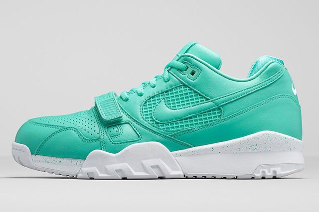 Nike Air Trainer Collection 2