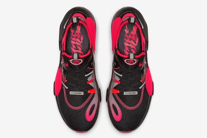 nike huarache edge racing