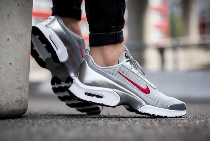 Nike Air Max Jewell Silver Bullet 3