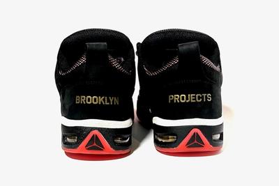 Brooklyn Projects x Axion Nutek