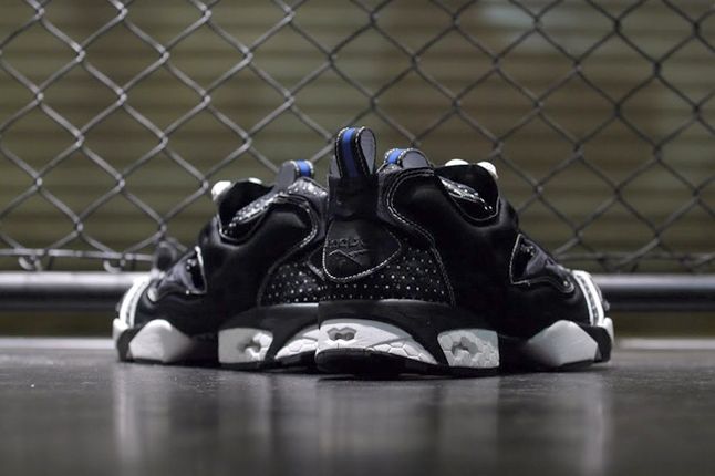 mita X Reebok Insta Pump Fury (Leopard Microdot) - Releases