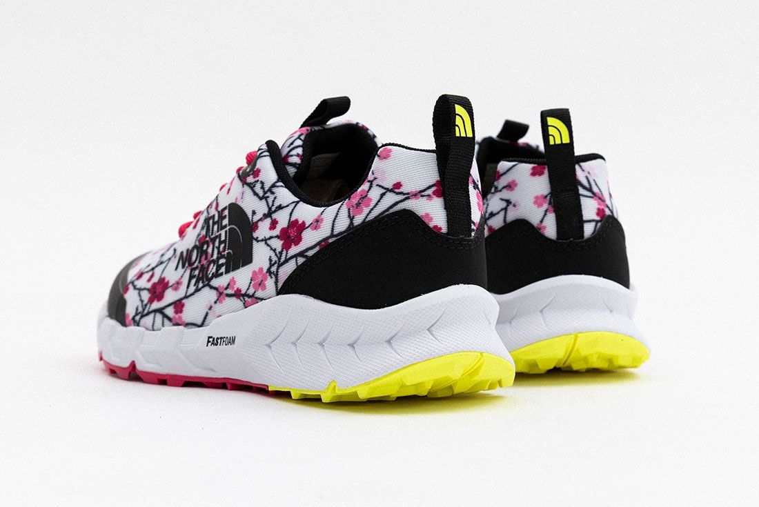 The North Face 'Tokyo Pack' Shines as Bright as City Lights