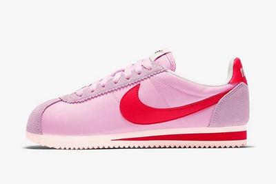 Nike Cortez Rose Pink 2