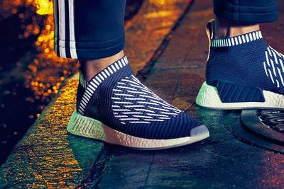 Adidas Nmd City Sock 2 Ronin Pack 3