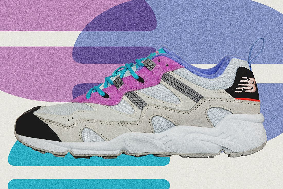 STUDIO SEVEN x mita x New Balance 850 Release Date | Nice Kicks