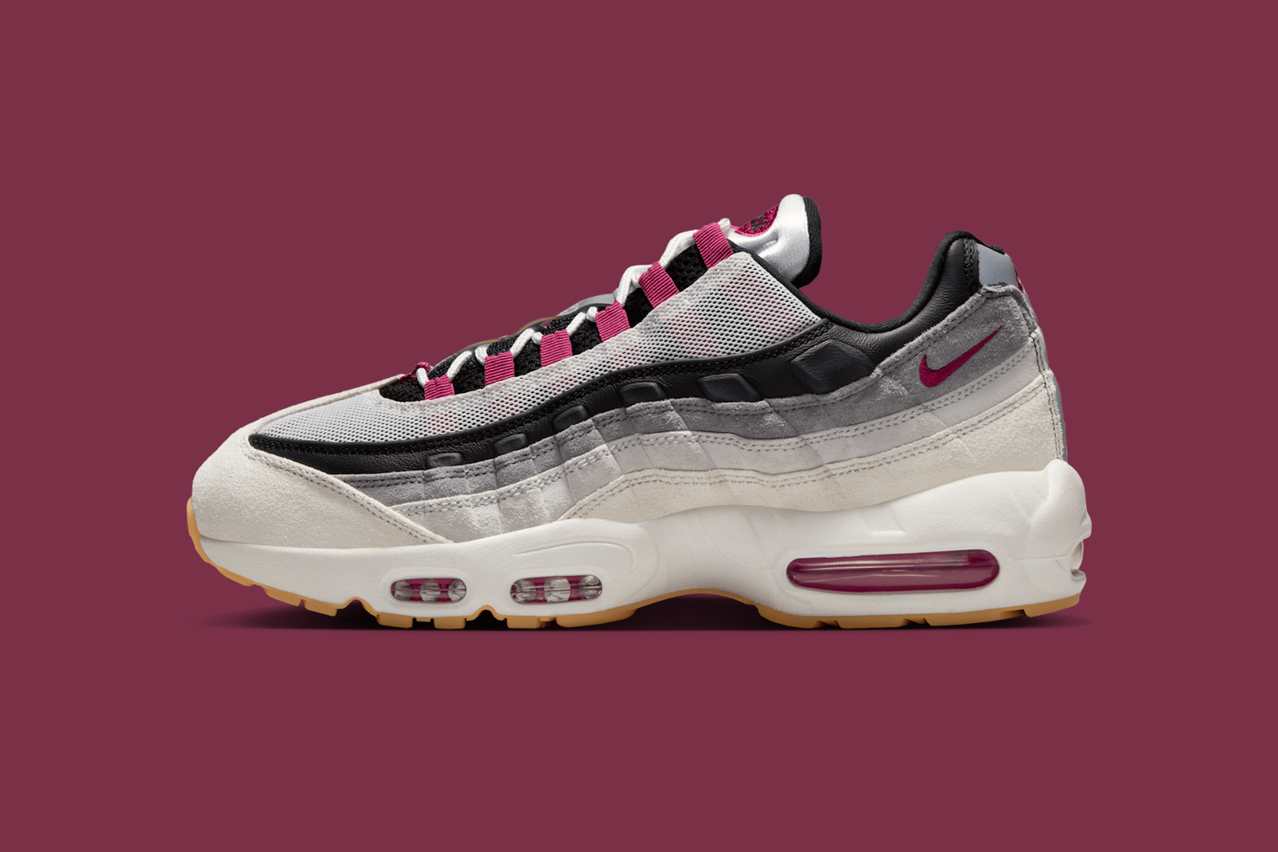 Nike SB x Air Max 95
