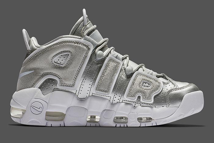 Nike Air More Uptempo Loud And Clear 1