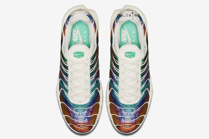 air max plus print