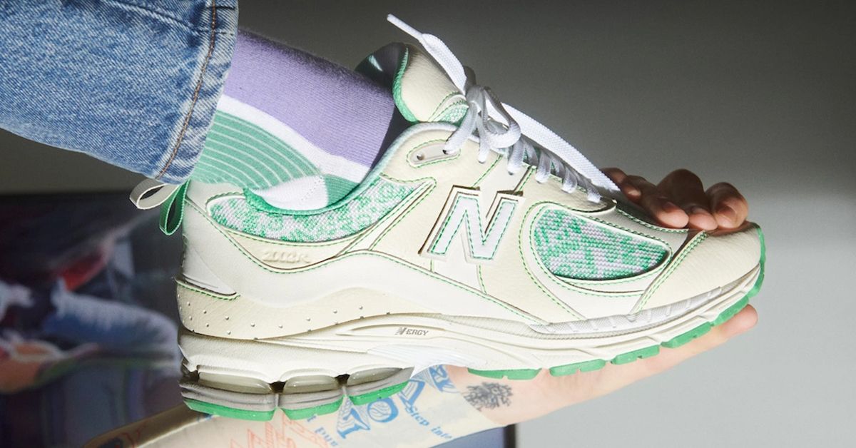 new balance sneakers women